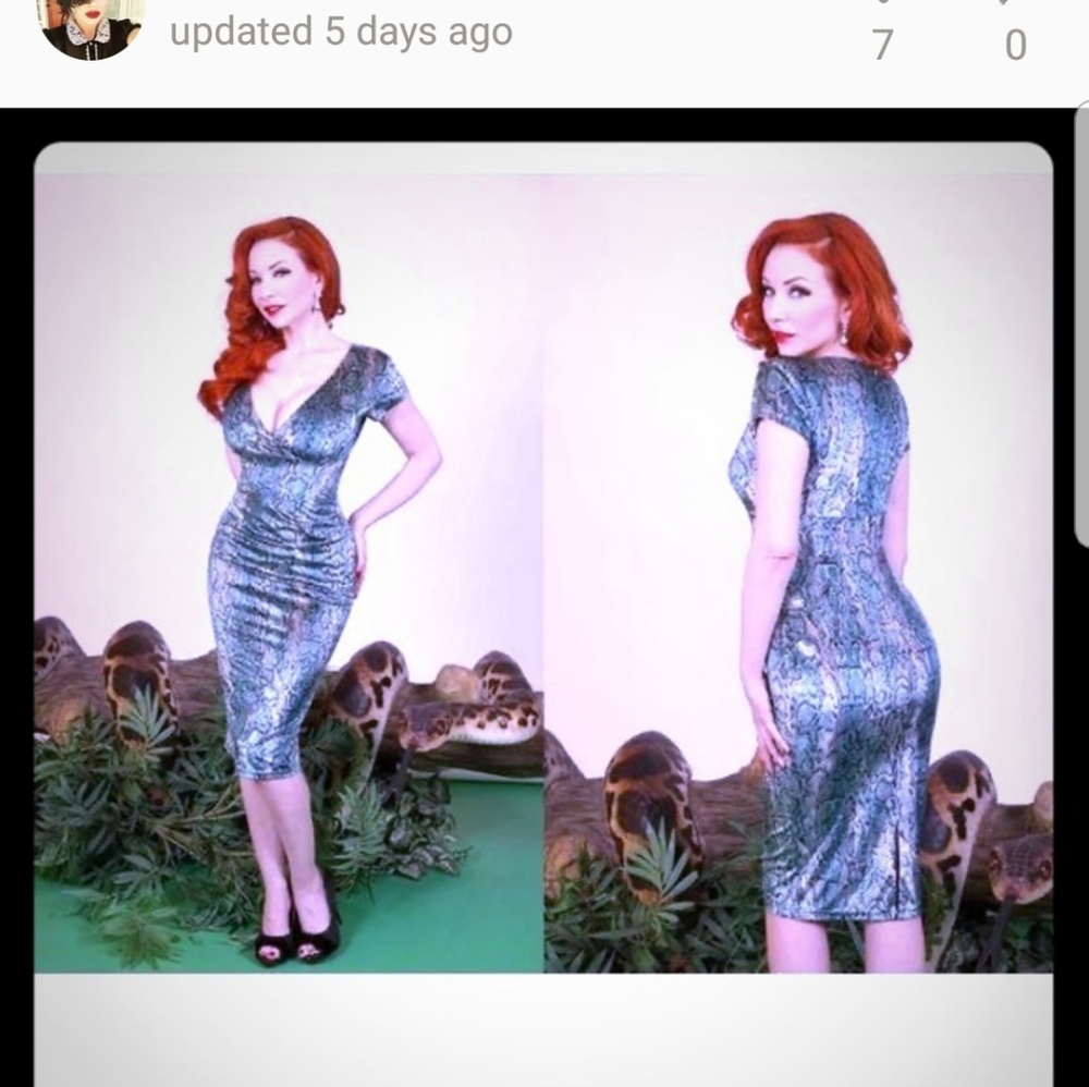 Dress